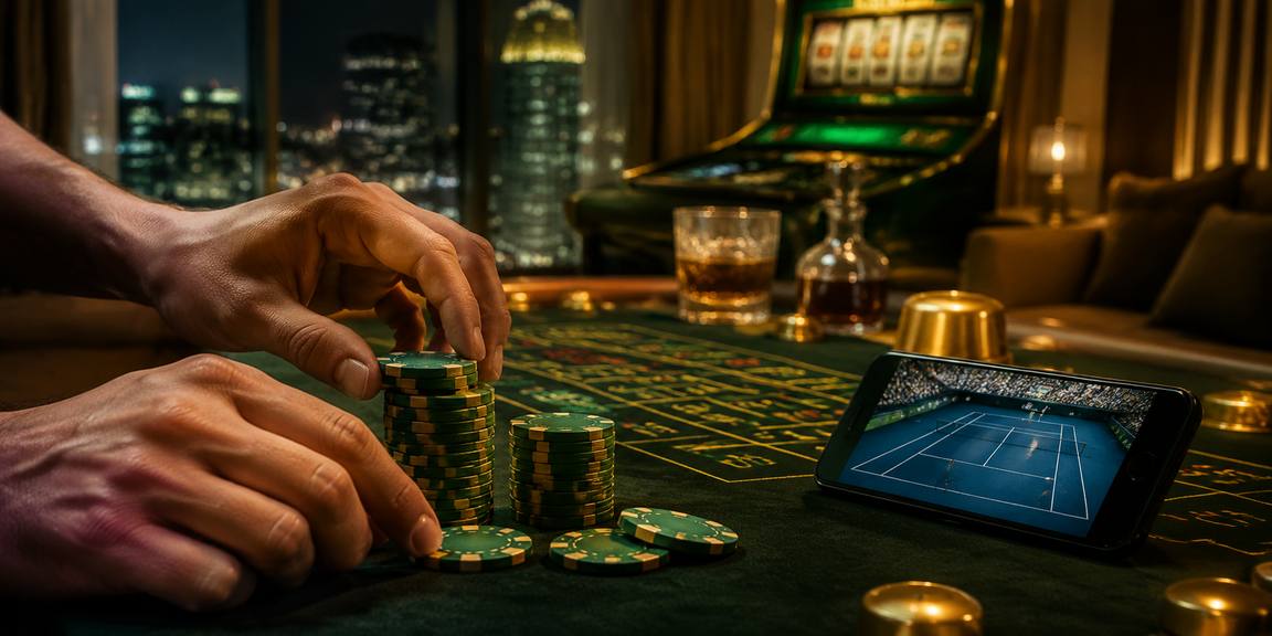ZaloPay Baccarat